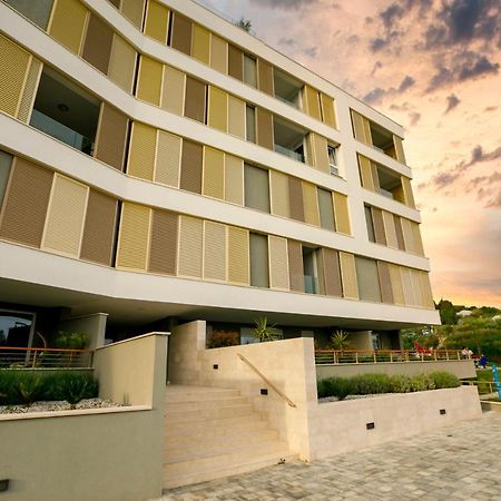 ספליט Osiris Luxury Apartment מראה חיצוני תמונה