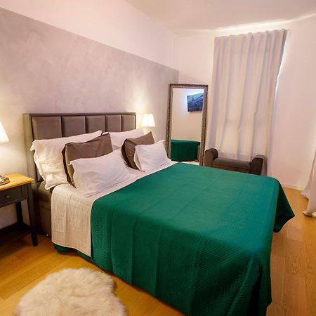 ספליט Osiris Luxury Apartment מראה חיצוני תמונה