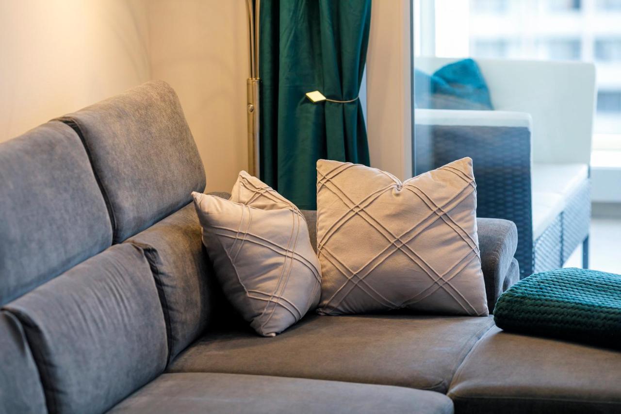 ספליט Osiris Luxury Apartment מראה חיצוני תמונה