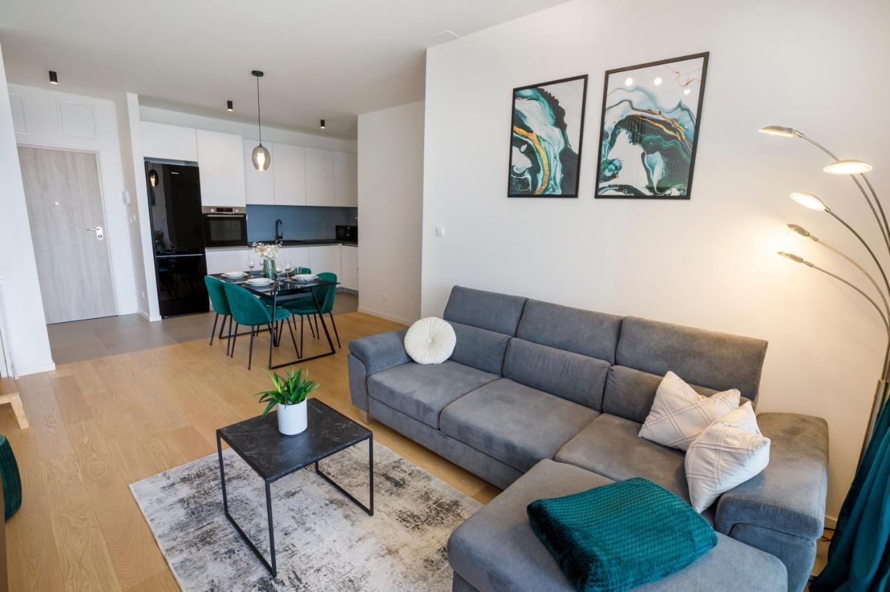 ספליט Osiris Luxury Apartment מראה חיצוני תמונה