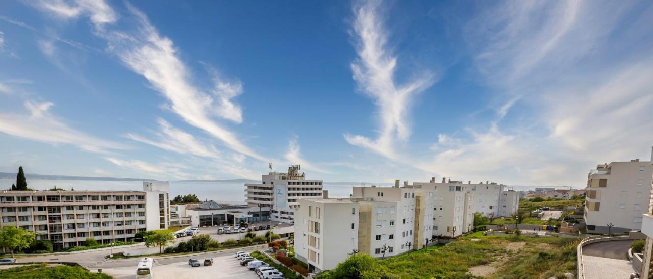 ספליט Osiris Luxury Apartment מראה חיצוני תמונה